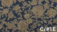 SP6580 Stampa floreale sovratinta, tessuti di tela (rotolo)[Tessili / Tessuti] COSMO TEXTILE Immagini aggiuntive