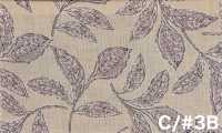 SP6580 Stampa floreale sovratinta, tessuti di tela (rotolo)[Tessili / Tessuti] COSMO TEXTILE Immagini aggiuntive