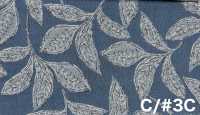 SP6580 Stampa floreale sovratinta, tessuti di tela (rotolo)[Tessili / Tessuti] COSMO TEXTILE Immagini aggiuntive