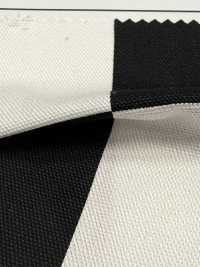 SP6600 Oxford a stampa a scacchiera (rotolo)[Tessile / Tessuto] COSMO TEXTILE Immagini aggiuntive