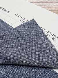 MM2280NS Denim Di Cotone 5 Oz[Tessuti / Stoffe] Yoshiwa Textile Immagini aggiuntive