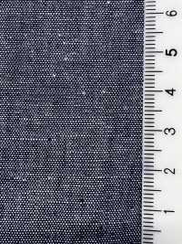 MM2280NS Denim Di Cotone 5 Oz[Tessuti / Stoffe] Yoshiwa Textile Immagini aggiuntive