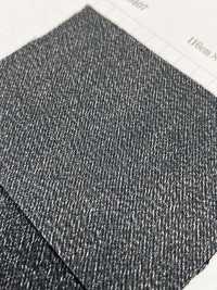 10407 Denim In Cotone 11 Oz[Tessile / Tessuto] Tessuti Yoshiwa Immagini aggiuntive