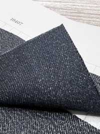 10407 Denim In Cotone 11 Oz[Tessile / Tessuto] Tessuti Yoshiwa Immagini aggiuntive