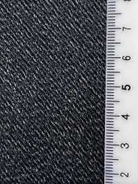10407 Denim In Cotone 11 Oz[Tessile / Tessuto] Tessuti Yoshiwa Immagini aggiuntive
