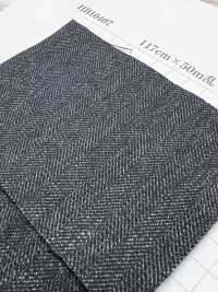 HB10407 Denim Di Cotone 11 Oz[Tessuti / Stoffe] Yoshiwa Textile Immagini aggiuntive