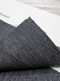 HB10407 Denim Di Cotone 11 Oz[Tessuti / Stoffe] Yoshiwa Textile Immagini aggiuntive