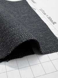 HB10407 Denim Di Cotone 11 Oz[Tessuti / Stoffe] Yoshiwa Textile Immagini aggiuntive