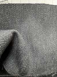 HB10407 Denim Di Cotone 11 Oz[Tessuti / Stoffe] Yoshiwa Textile Immagini aggiuntive