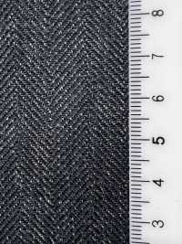 HB10407 Denim Di Cotone 11 Oz[Tessuti / Stoffe] Yoshiwa Textile Immagini aggiuntive