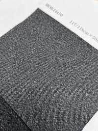 MOK14410 Denim Di Cotone 10 Oz[Tessuti / Stoffe] Yoshiwa Textile Immagini aggiuntive