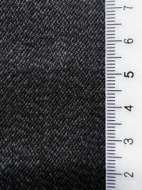 MOK14410 Denim Di Cotone 10 Oz[Tessuti / Stoffe] Yoshiwa Textile Immagini aggiuntive