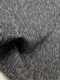 2040-1 Denim Di Cotone 10 Oz[Tessile / Tessuto] Tessuti Yoshiwa Immagini aggiuntive
