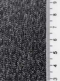 2040-1 Denim Di Cotone 10 Oz[Tessile / Tessuto] Tessuti Yoshiwa Immagini aggiuntive