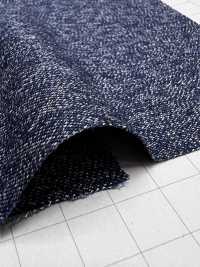 2040-ID Denim Di Cotone 10 Oz[Tessile / Tessuto] Tessuti Yoshiwa Immagini aggiuntive