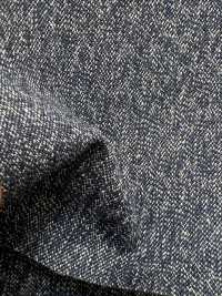 2040-ID Denim Di Cotone 10 Oz[Tessile / Tessuto] Tessuti Yoshiwa Immagini aggiuntive