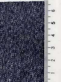 2040-ID Denim Di Cotone 10 Oz[Tessile / Tessuto] Tessuti Yoshiwa Immagini aggiuntive