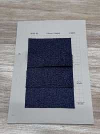 2040-ID Denim Di Cotone 10 Oz[Tessile / Tessuto] Tessuti Yoshiwa Immagini aggiuntive