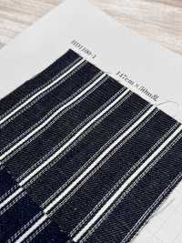 HD1100-1 Denim Di Cotone 9 Oz[Tessile / Tessuto] Tessuti Yoshiwa Immagini aggiuntive