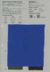 BF3615 Jacquard tagliato tinto in filo cotone-lino (rombo)