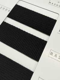 RA-2001 Nastro Intrecciato Burberry Serie Nera In Acrilico[Nastri, Fettucce E Cordoncini] RIVER Immagini aggiuntive