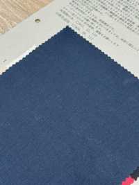 PSW4012 40/1 Ripstop in cotone e nylon idrorepellente[Tessile / Tessuto] KOYAMA Immagini aggiuntive