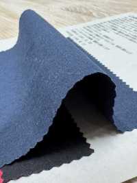 PSW4012 40/1 Ripstop in cotone e nylon idrorepellente[Tessile / Tessuto] KOYAMA Immagini aggiuntive