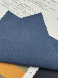 PSW4012 40/1 Ripstop in cotone e nylon idrorepellente[Tessile / Tessuto] KOYAMA Immagini aggiuntive