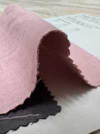 PSW3950 Doppia Armatura Cotone-lino 30/1[Tessuti / Stoffe] KOYAMA Immagini aggiuntive