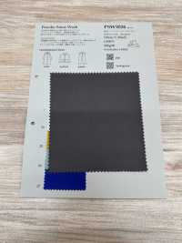 PSW3026 30/2 Moleskine compatta[Tessile / Tessuto] KOYAMA Immagini aggiuntive
