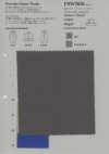 PSW3026 30/2 Moleskine compatta