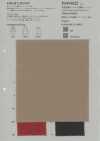 PSW3022 Misto cotone e Tencel ad alta densità Burberry