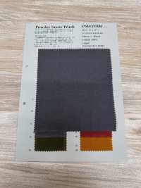 PSW2550H Tessuto anti-intemperie 40/2[Tessile / Tessuto] KOYAMA Immagini aggiuntive