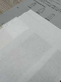 PSW2350H Popeline leggera ad alta densità in cotone e lino[Tessile / Tessuto] KOYAMA Immagini aggiuntive