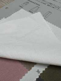 PSW2350H Popeline leggera ad alta densità in cotone e lino[Tessile / Tessuto] KOYAMA Immagini aggiuntive