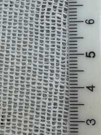 BF7030 Tessuto leno in cotone e lino tinto in filo[Tessile / Tessuto] KOYAMA Immagini aggiuntive