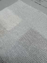 BF7030 Tessuto leno in cotone e lino tinto in filo[Tessile / Tessuto] KOYAMA Immagini aggiuntive