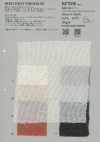 BF7030 Tessuto leno in cotone e lino tinto in filo