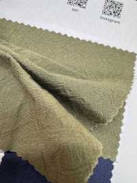 BF4022 Nylon filato tinto in filo anti-piuma[Tessile / Tessuto] KOYAMA Immagini aggiuntive