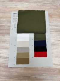 BF4022 Nylon filato tinto in filo anti-piuma[Tessile / Tessuto] KOYAMA Immagini aggiuntive