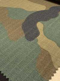 BP7419 Ripstop stampa pigmentata camouflage[Tessili / Tessuti] COSMO TEXTILE Immagini aggiuntive