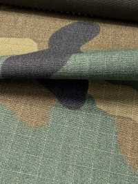 BP7419 Ripstop stampa pigmentata camouflage[Tessili / Tessuti] COSMO TEXTILE Immagini aggiuntive
