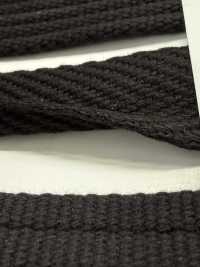 RA-2008 Nastro In Acrilico Serie Nera A Trama Twill Spessa[Nastri, Fettucce E Cordoncini] RIVER Immagini aggiuntive