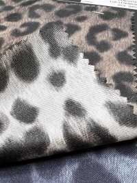 5-SILK-PT2-3 Twill Di Seta Da 14 Momme[Tessile / Tessuto] HOKKOH Immagini aggiuntive