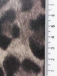 5-SILK-PT2-3 Twill Di Seta Da 14 Momme[Tessile / Tessuto] HOKKOH Immagini aggiuntive
