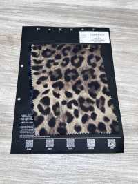 5-SILK-PT2-3 Twill Di Seta Da 14 Momme[Tessile / Tessuto] HOKKOH Immagini aggiuntive