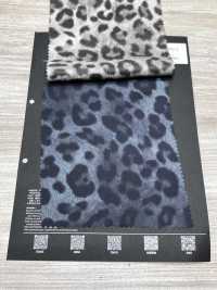 5-SILK-PT2-3 Twill Di Seta Da 14 Momme[Tessile / Tessuto] HOKKOH Immagini aggiuntive