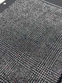 5022-1300-1 Schoenherr Twist Mélange[Tessile / Tessuto] HOKKOH Immagini aggiuntive
