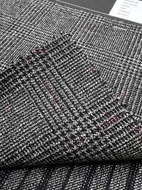5022-1300-1 Schoenherr Twist Mélange[Tessile / Tessuto] HOKKOH Immagini aggiuntive