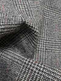 5022-1300-1 Schoenherr Twist Mélange[Tessile / Tessuto] HOKKOH Immagini aggiuntive